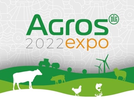 Международная выставка Agros Expo 2022