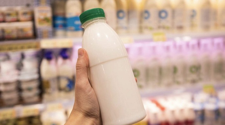 Обязательная маркировка молочной продукции для фермеров отложена до 1 сентября 2024 года