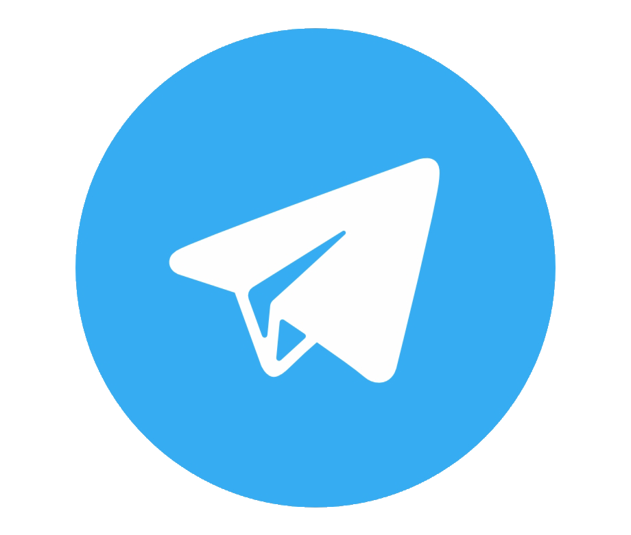  Мы запустили чат-бота в Telegram