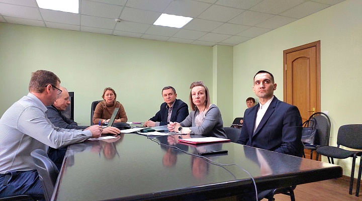 Состоялся семинар «Интеграция ФГИС «Семеноводство», ФГИС «Зерно», ЕФГИС ЗСН – перспективы развития и влияние на хозяйственную деятельность производителей»