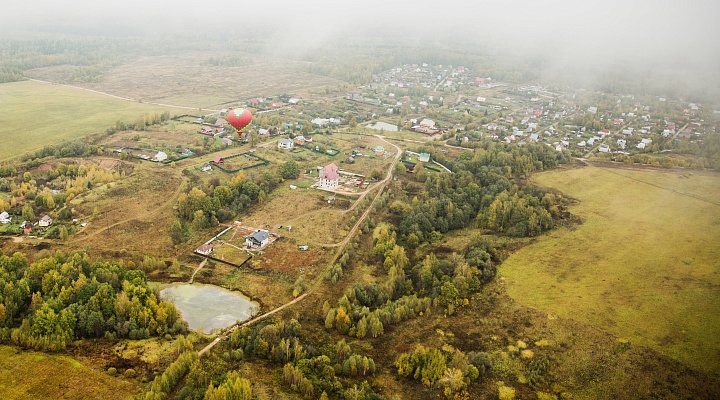 Особенности земельных участков для реализации проекта «Агротуризм»