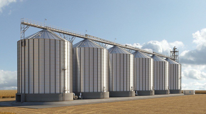 XII Международная бизнес-конференция «Элеваторы России – 2026»