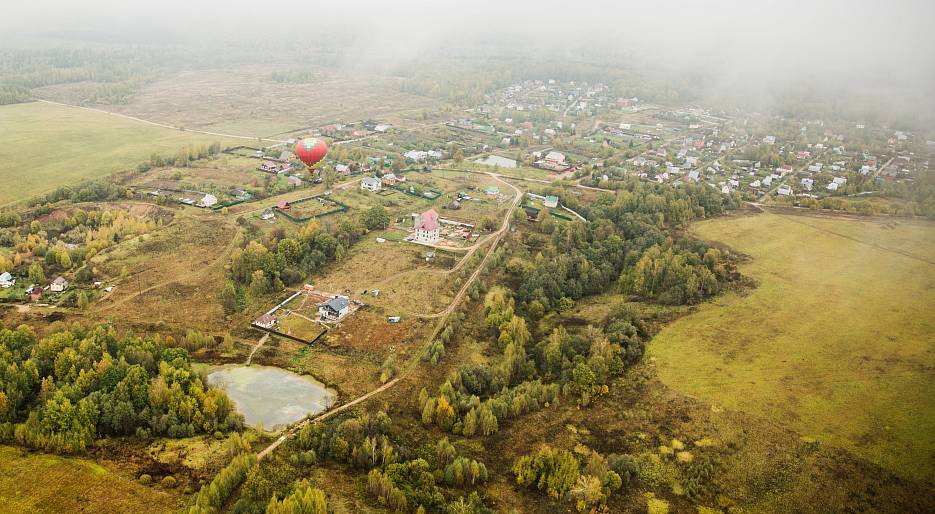 Особенности земельных участков для реализации проекта «Агротуризм»