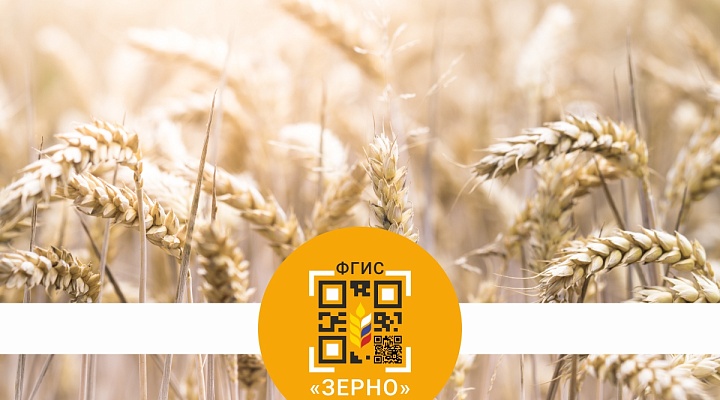 Уважаемые пользователи ФГИС «Зерно»